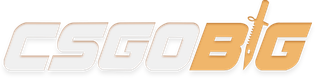 CSGOBig logo