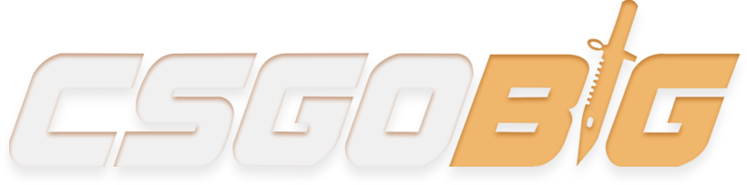 CSGOBig logo
