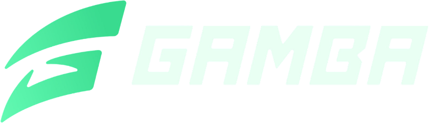 Gamba logo